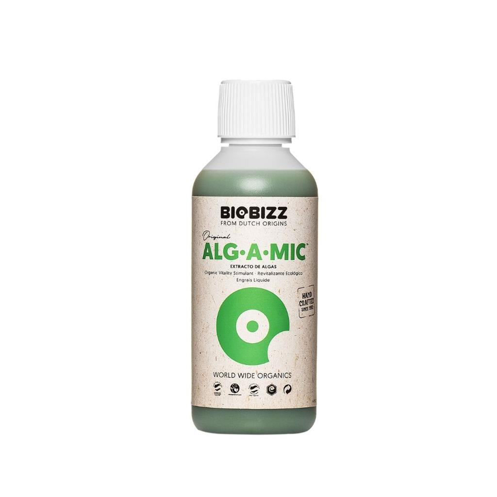 BioBizz Alg-A-Mic 250ml bottle