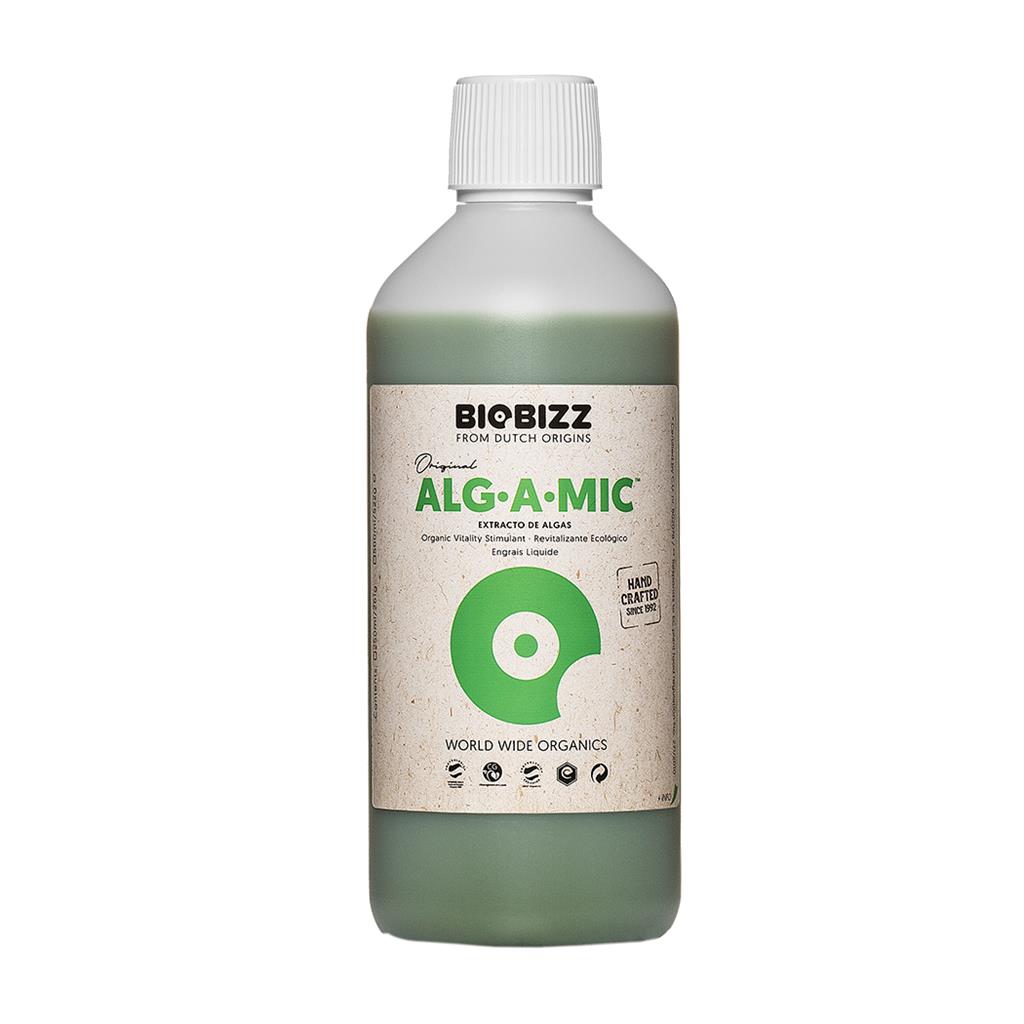 BioBizz Alg-A-Mic 500ml bottle