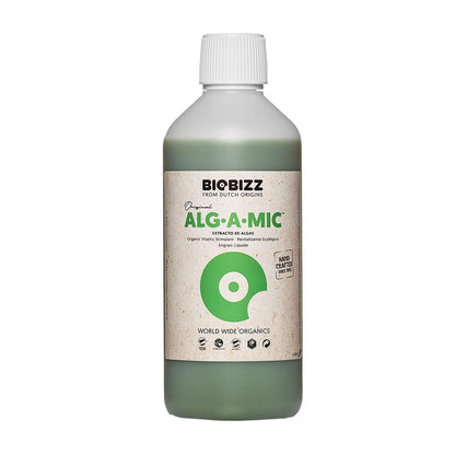 BioBizz Alg-A-Mic 500ml bottle