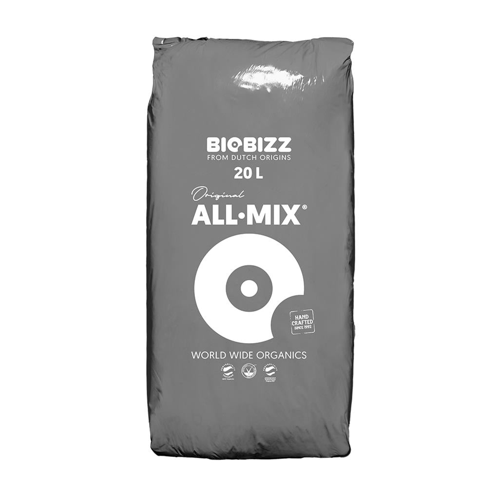 BioBizz All-Mix 20 litre bag