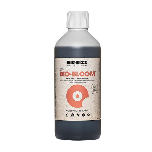 BioBizz Bio-Bloom 500ml bottle