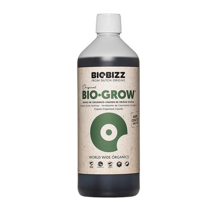 BioBizz Bio-Grow 1 litre bottle