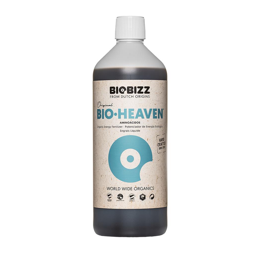 BioBizz Bio-Heaven 1 litre bottle