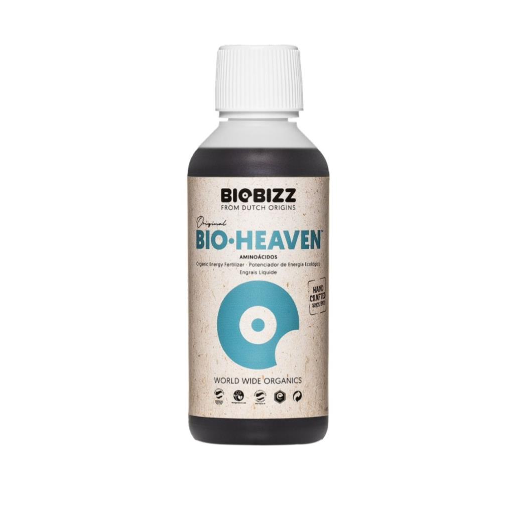 BioBizz Bio-Heaven 250ml bottle