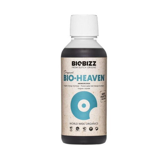 BioBizz Bio-Heaven 250ml bottle