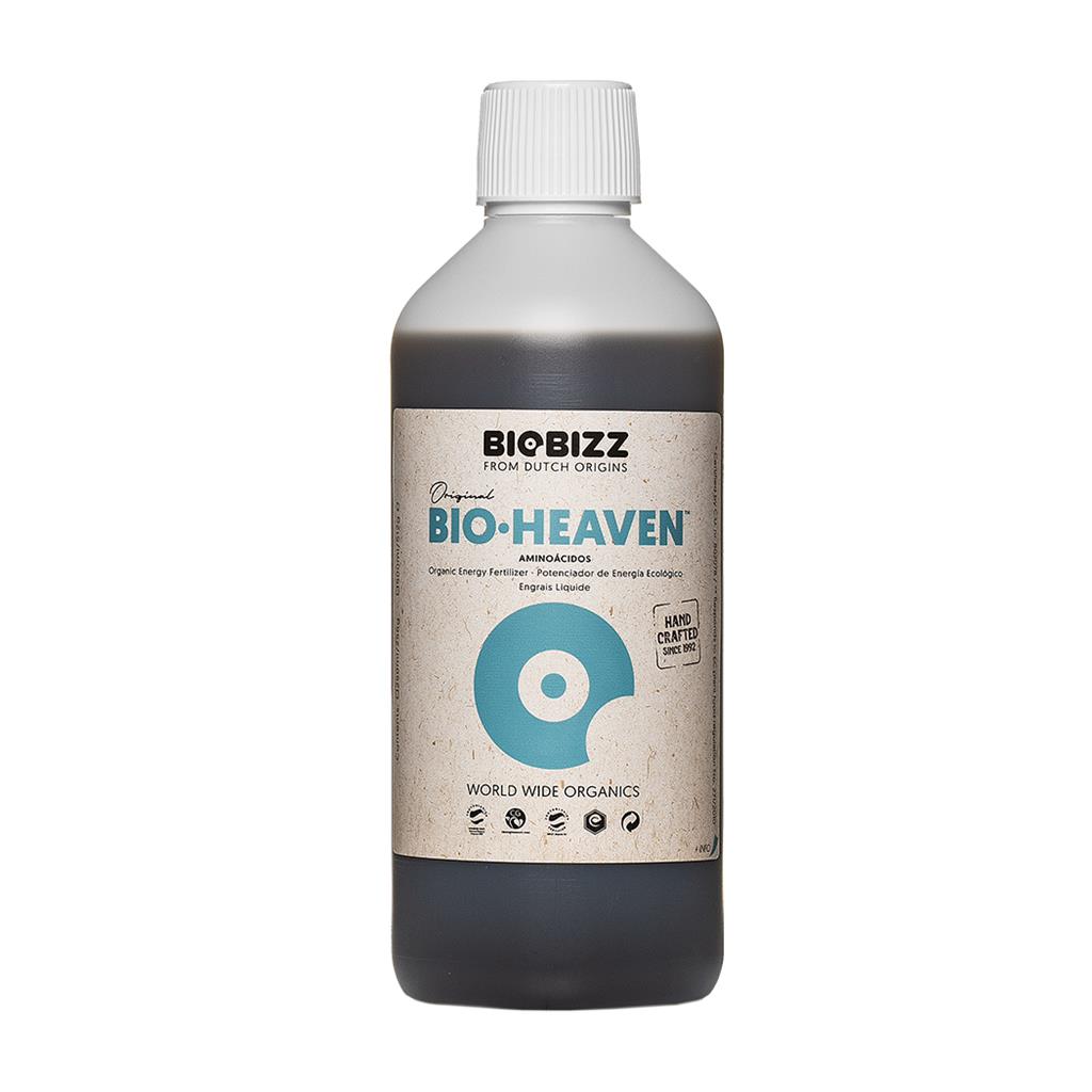 BioBizz Bio-Heaven 500ml bottle