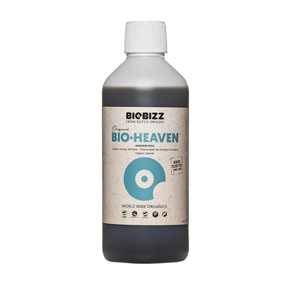 BioBizz Bio-Heaven 500ml bottle