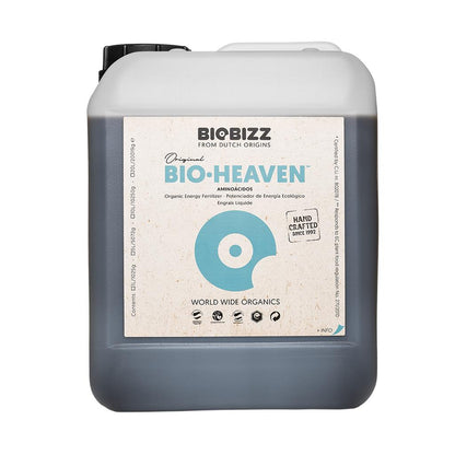 BioBizz Bio-Heaven 5 litre can