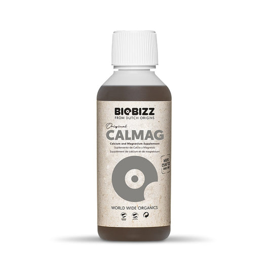 BioBizz CalMag 250ml bottle