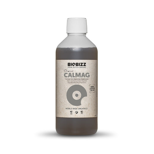 BioBizz CalMag 500ml bottle