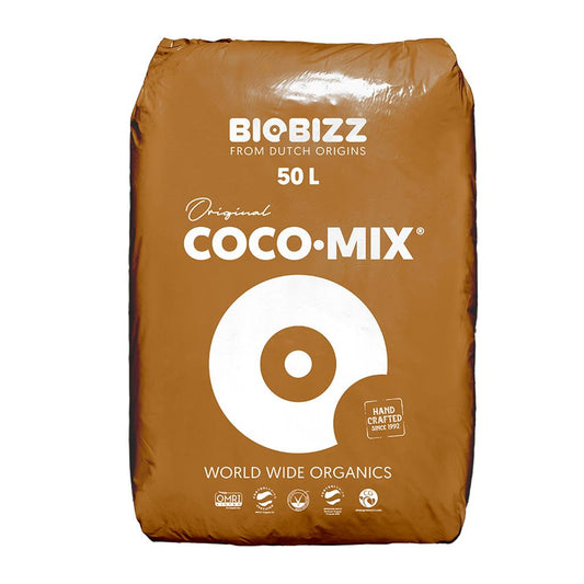 BioBizz Coco-Mix 50 litre bag