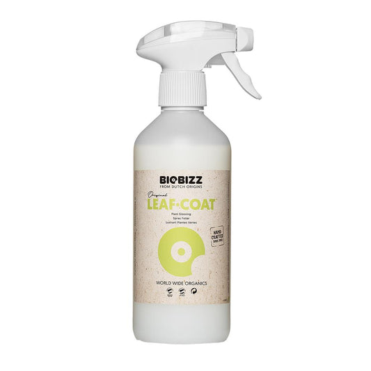 BioBizz Leaf-Coat 500ml spray bottle