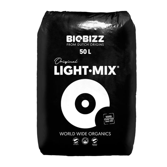 BioBizz Light-Mix 50 litre bag
