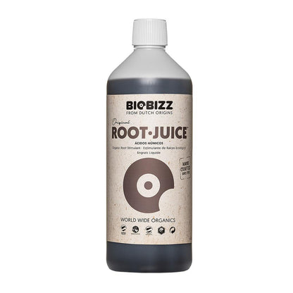 BioBizz Root-Juice 1 litre bottle