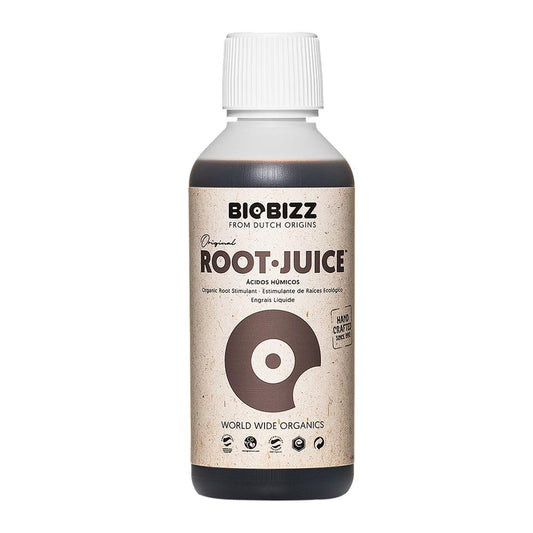 BioBizz Root-Juice 250ml bottle