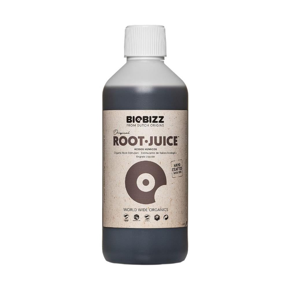 BioBizz Root-Juice 500ml bottle