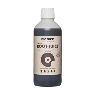BioBizz Root-Juice 500ml bottle
