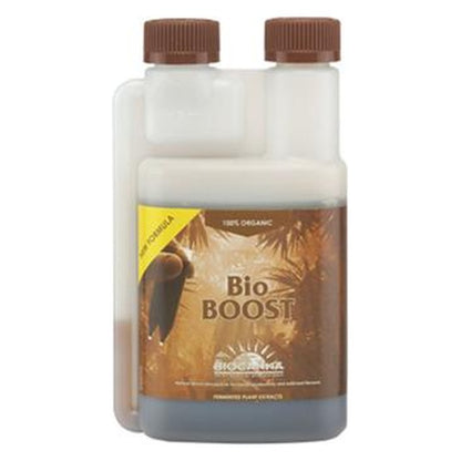 BIOCANNA Bio Boost 250ml bottle