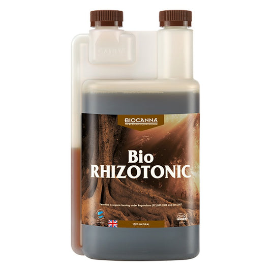 BIOCANNA Bio Rhizotonic 1 litre bottle