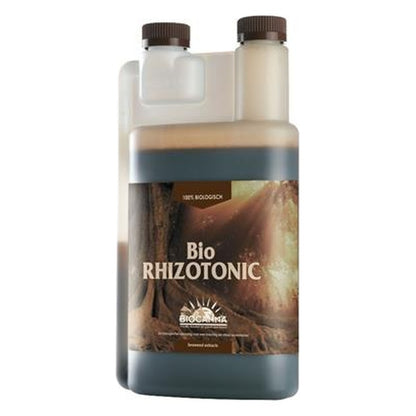BIOCANNA Bio Rhizotonic 250ml bottle