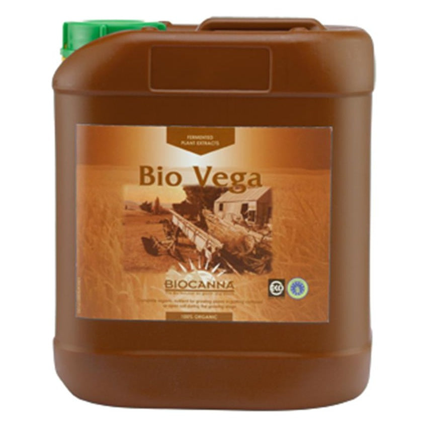 BIOCANNA Bio Vega 5 litre