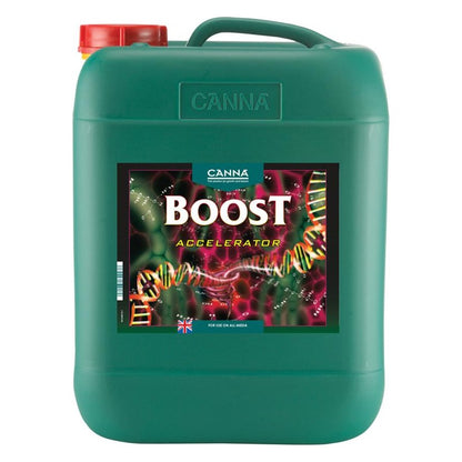 CANNA Boost Accelerator 10 litre