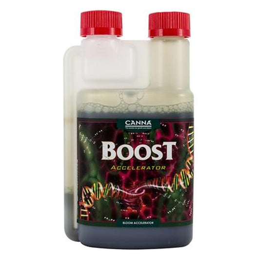 CANNA Boost Accelerator 250ml bottle