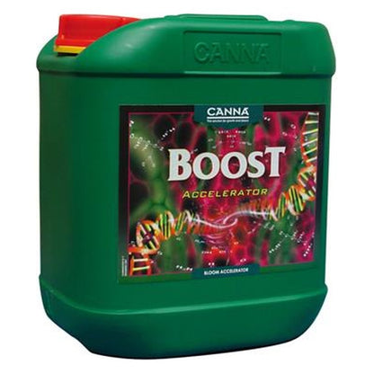 CANNA Boost Accelerator 5 litre