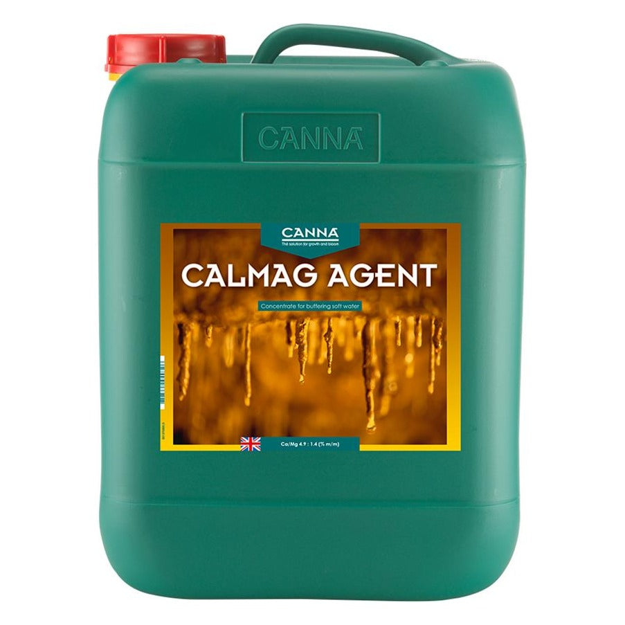 CANNA Calmag Agent 10 litre