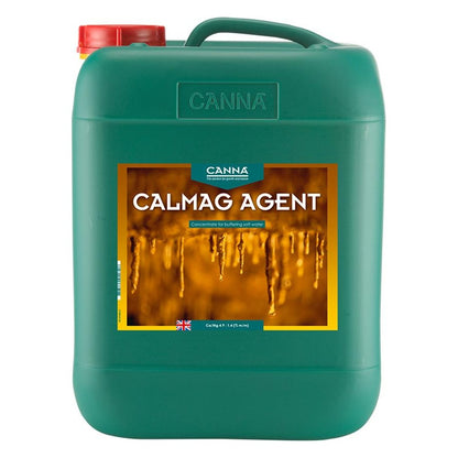 CANNA Calmag Agent 10 litre