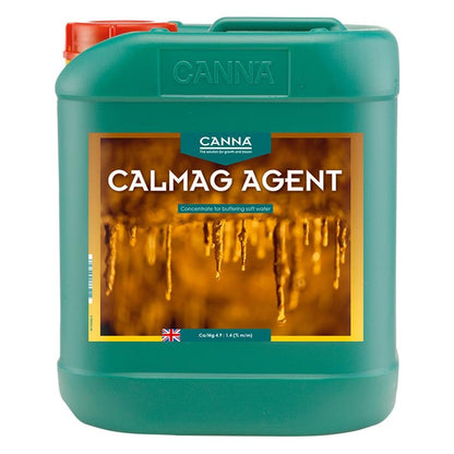 CANNA Calmag Agent 5 litre