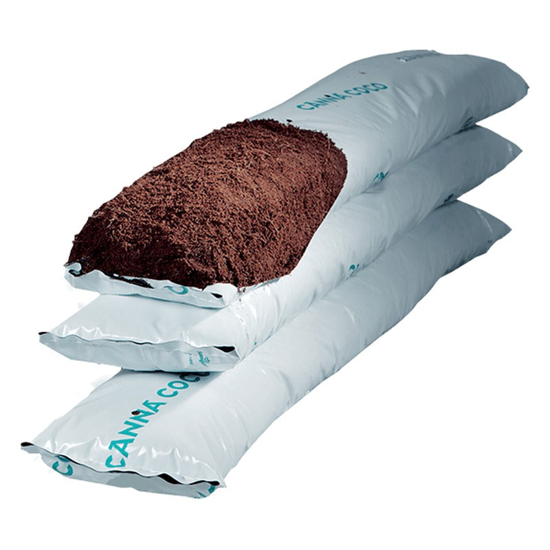 CANNA Coco Slabs, 1 metre coco slab