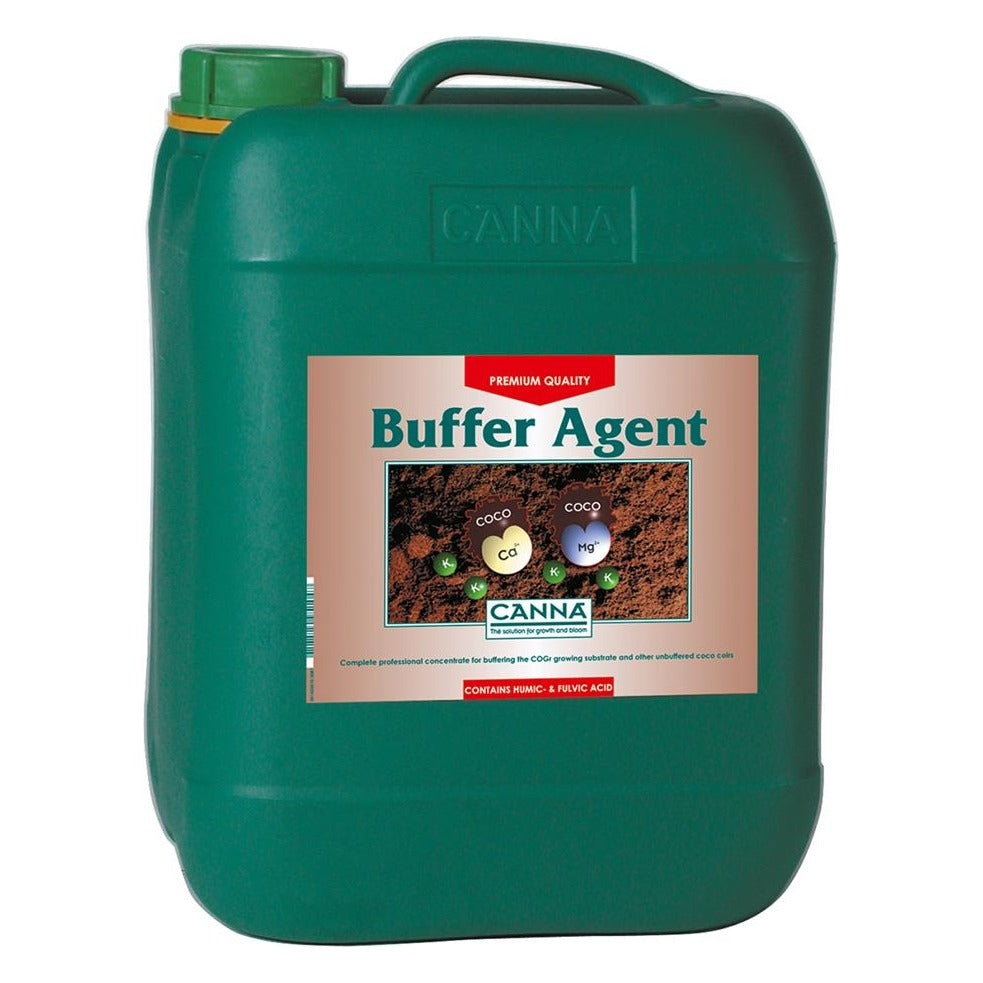 CANNA COGr Buffer Agent 10 litre
