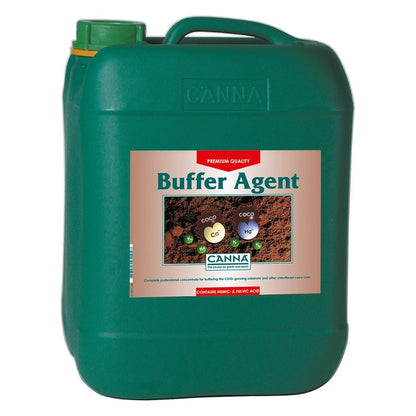 CANNA COGr Buffer Agent 10 litre
