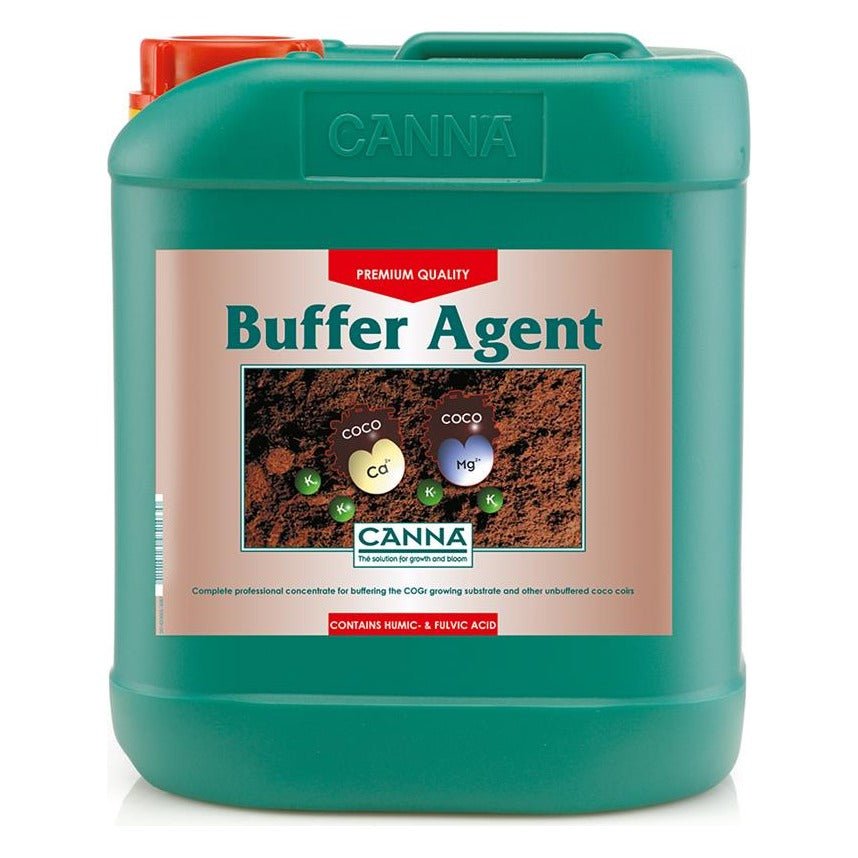 CANNA COGr Buffer Agent 5 litre