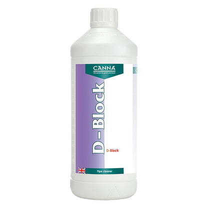 CANNA D-Block 1 litre bottle