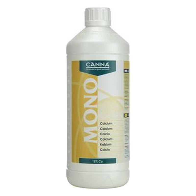 CANNA Mono Calcium 1 litre bottle