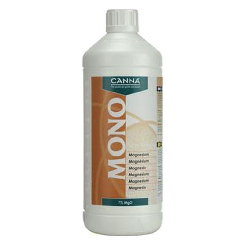 CANNA Mono Magnesium 1 litre bottle