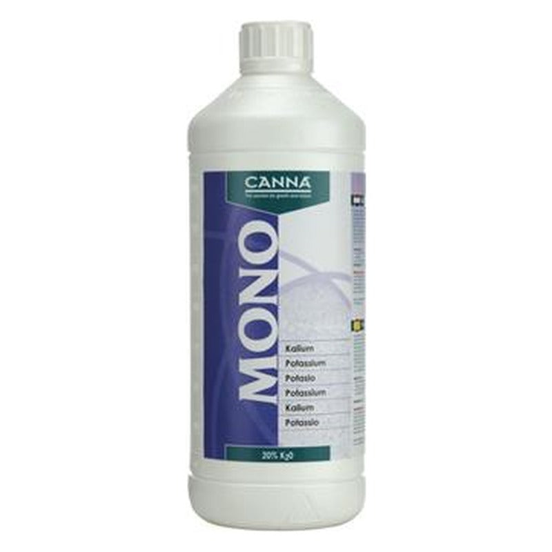 CANNA Mono Potassium 1 litre bottle