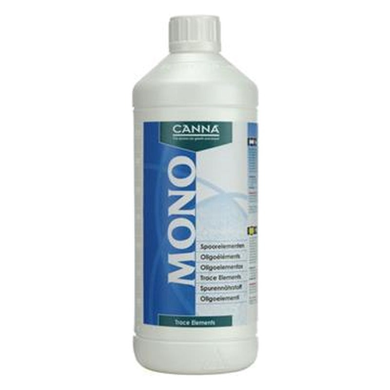 CANNA Mono Trace Mix 1 litre bottle