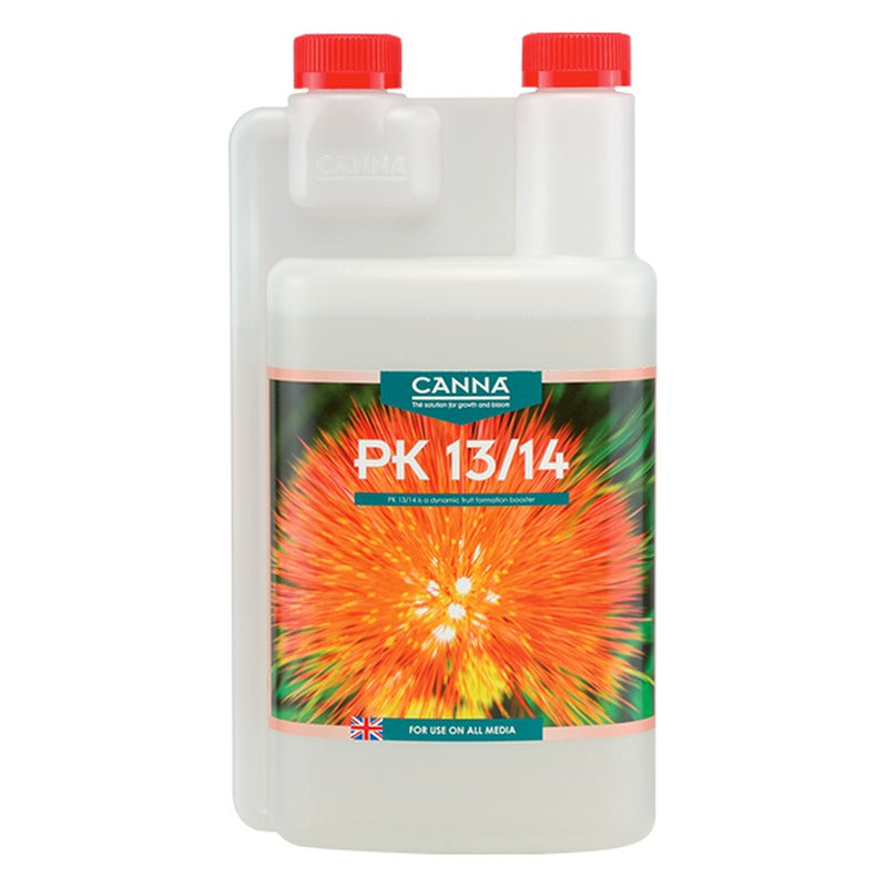CANNA PK 13/14 1 litre bottle
