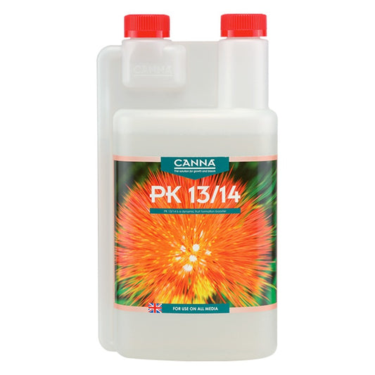 CANNA PK 13/14 1 litre bottle