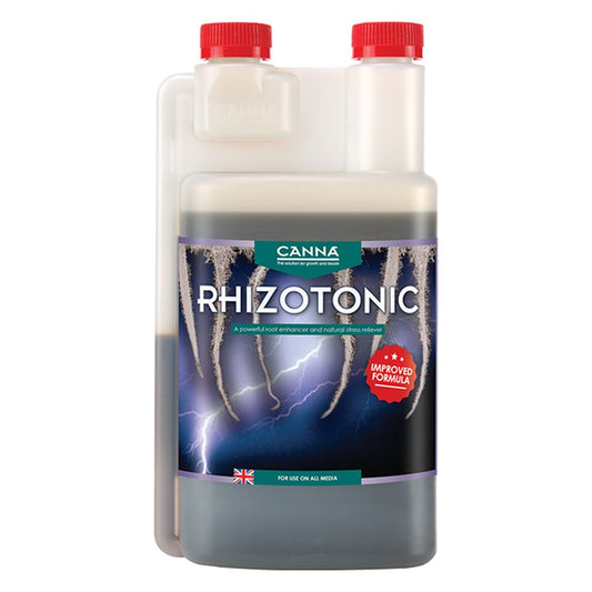 CANNA Rhizotonic 1 litre bottle