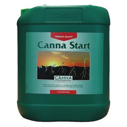 CANNA Start 5 litre