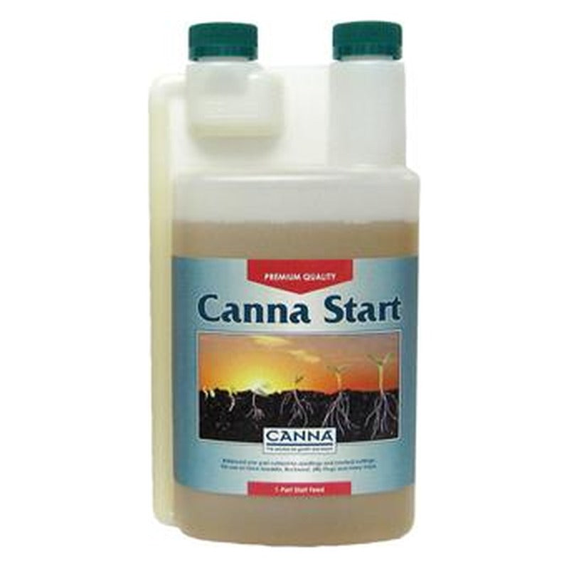 CANNA Start 500ml bottle