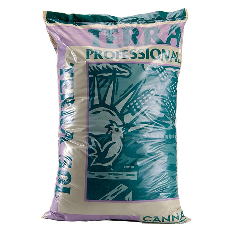 CANNA Terra Professional 50 litre bag