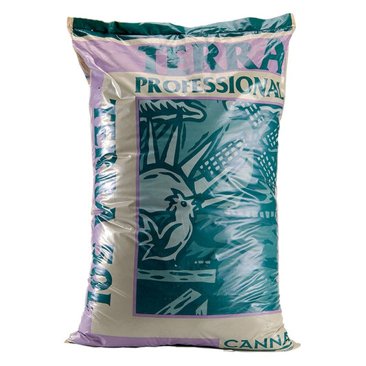 CANNA Terra Professional 50 litre bag