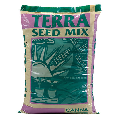 CANNA Terra Seed Mix bag