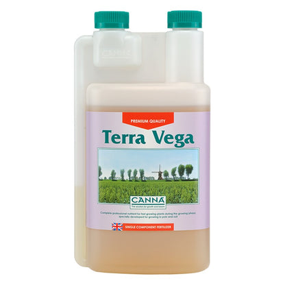 CANNA Terra Vega 1 litre bottle