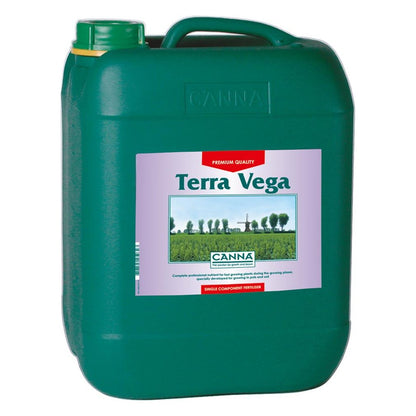 CANNA Terra Vega 10 litre